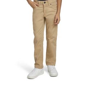 💐Boys Levi’s Tan